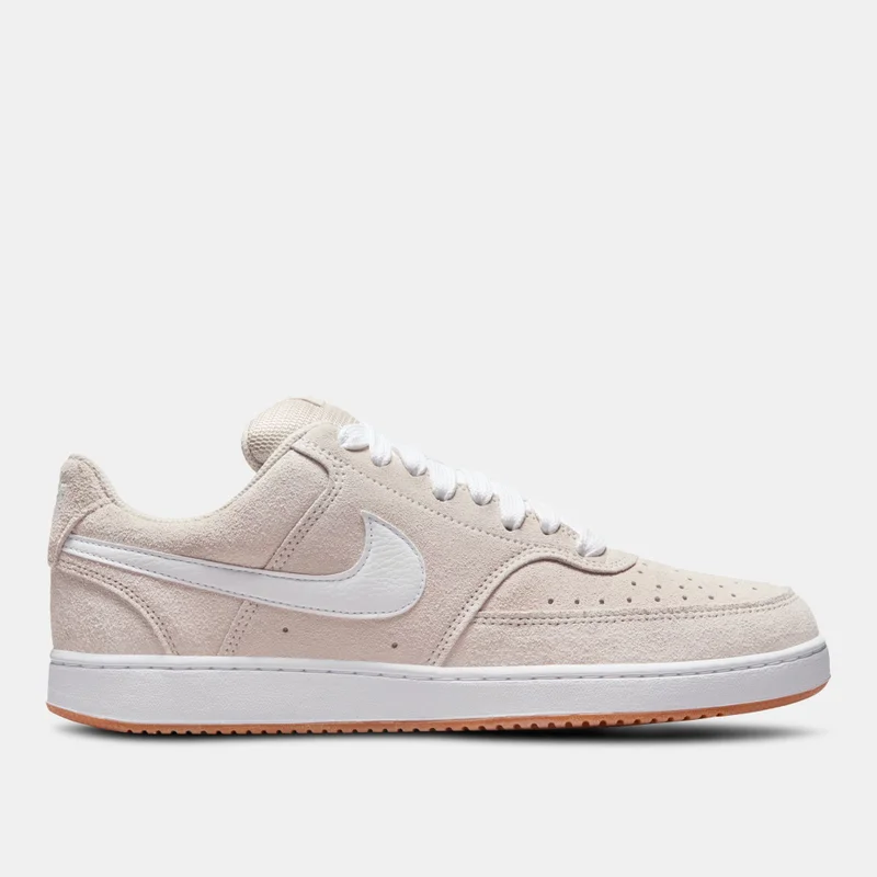 Nike Men's Court Vision Low Shoes